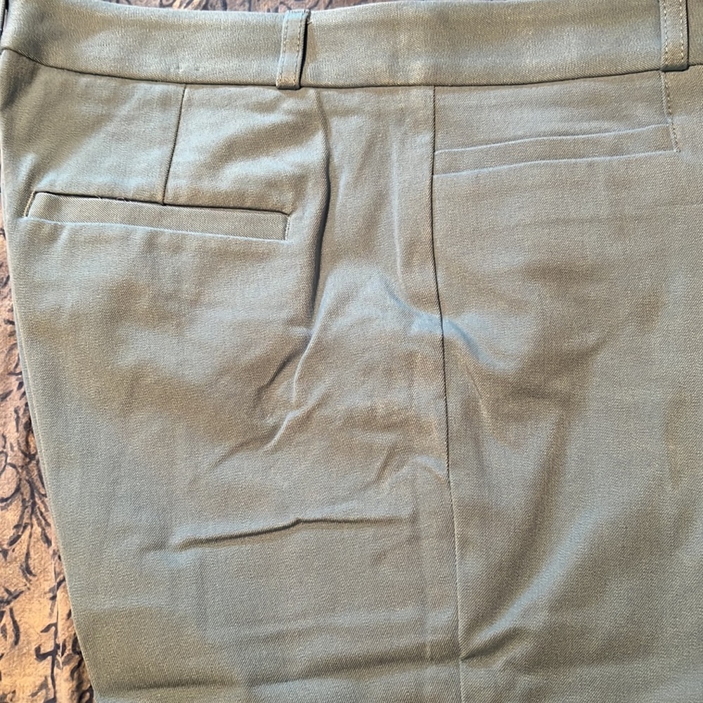 Blue pants - Picture 3 of 5